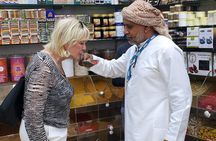 Dubai City Tour of Souks, Boat, Blue Mosque, Frame & Burj Khalifa