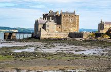 2 Day Private Guided Tour to Outlander locations , Loch Ness and Glencoe