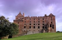 2 Day Private Guided Tour to Outlander locations , Loch Ness and Glencoe