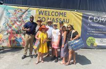 Enjoy Island Tour with Bahamas Private Transport And Tours Company Ltd