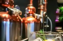 Visit a Working South Loch Gin Distillery