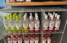 Visit a Working South Loch Gin Distillery