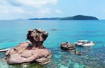 Half-day Snorkeling Experience in Phu Quoc Island