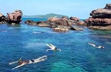 Half-day Snorkeling Experience in Phu Quoc Island