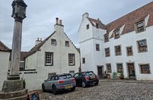 2 Day Private Guided Tour to Outlander locations , Loch Ness and Glencoe