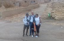 The Best of Tunisia 