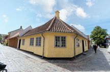 Odense Unveiled: A Timeless Tour
