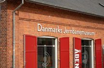 Odense Unveiled: A Timeless Tour