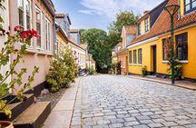 Odense Unveiled: A Timeless Tour