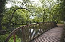 Private Heritage Walking Tour in Odense Old Town