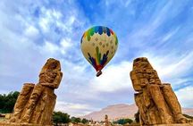 Amazing 2-Day Private Tours To Luxor Highlights From Hurghada -Special Rate