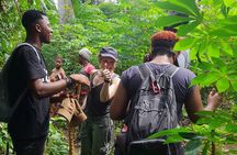 Three-day tour to visit Togo and Benin