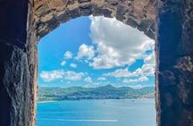 Saint Lucia Pigeon Island Ultimate Relax-Experience (Inc-Lunch)