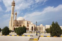 Private tour and sightseeing in Bahrain - VIP tour