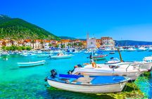 VIS Island (Mamma Mia Island) PRIVATE TOUR