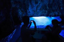 Luxury Blue Cave & Five Islands Tour from Split