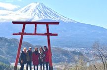  Private guided hidden gems tour by local English speaking driver