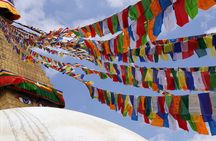 3 days in Kathmandu
