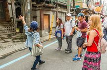 Tokyo Tsukiji Fish Market with Fish Tasting (90min Walking Tour)