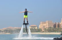 Flyboard Experience in Dubai 