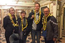 6 Days Private Golden Triangle Tour Packages