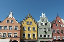 Discover Landshut privately