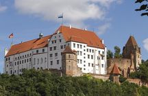 Discover Landshut privately