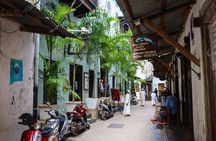 Explore The Stone Town in Zanzibar 