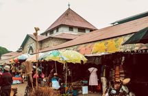 Explore The Stone Town in Zanzibar 
