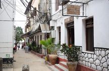 Explore The Stone Town in Zanzibar 