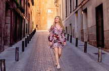 Photographic tour of Madrid with a professional photographer