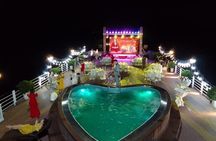 2-Day Luxury Halong Bay Aspira Cruise from Hanoi