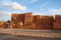 3 Days 2 Nights Desert Tour from Fes to Marrakech
