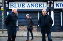 Liverpool Music Icons Tour led by a member of 90s band The Farm