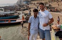 Hidden Secrets of Varanasi: Vibrant Tradition (Guided Tour) 
