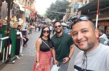 Cairo Day Tour Egyptian Museum, Citadel, and Khan al-Khalil Bazaar with Lunch