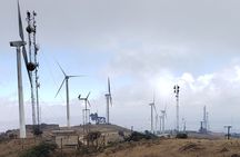 Private Half Day Hike to Ngong Hills from Nairobi
