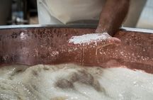 Slow Parma Food Experience Half Day Private Tour and Tasting