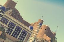 Half day Private Guided Tour in Muscat with Pickup