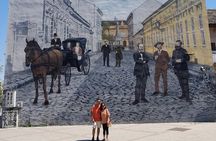 Novi Sad and Fruska Gora wine region Full-Day Tour from Belgrade