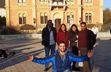 Novi Sad and Fruska Gora wine region Full-Day Tour from Belgrade