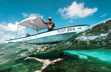 Private Hol Chan Snorkeling 7 Amazing Stops!
