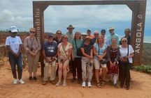 Full day Luanda Tour 