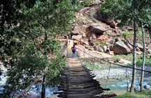 Private Day Trip to Discover the 3 Valleys of the Atlas
