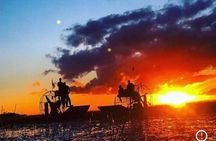 60 min Private Everglades Airboat Ride in Miami