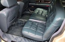 A Star is Torn funeral limo tour of LA