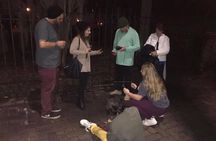 2hr Paranormal Walking Tour