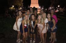 2hr Paranormal Walking Tour