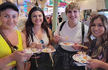 Coffee & Food Tastings at Pike Place Market