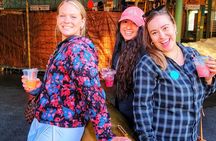 Coffee & Food Tastings at Pike Place Market